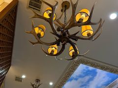 -诺敏塔拉奶茶-布里亚特包子-手把肉(锦都会店)