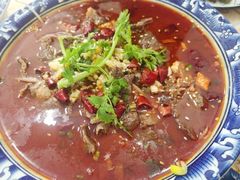 -徐记味府·今晚吃龙虾(万达金街店)