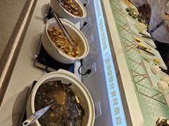 -素满香·全民食养自助(长宁龙之梦店)