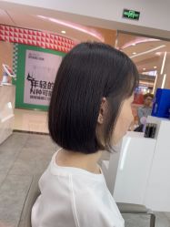 -禾曼造型