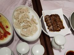 原汁海胆水饺-喜鼎海胆水饺(平安金融中心店)