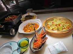-佬麻雀·新湘菜(珠海金发购物中心店)