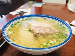 枫镇大肉面-同得兴面馆.苏式面.三虾面(园区店)