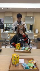 -THE LOG SALON 记录