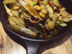 -天天喝丢一只鞋·烧烤·快餐(盐仓桥店)