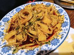 -柴窝堡22号辣子鸡·传承新疆菜