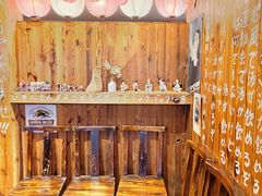 -达摩食堂(仓山万达店)