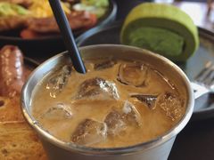 -251#coffee roasters(沿河东路店)