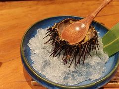 -千代武日本料理(开发区店)