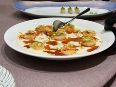 -锦成府·精选淮扬菜(老门东1865店)