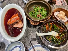 -南京大牌档(中关村领展广场店)