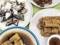 -懋隆金阁·博山菜