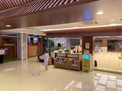 -汤连得温泉馆(宝山店)