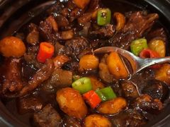 -大鹏饭店·金陵家宴(奥体中心店)