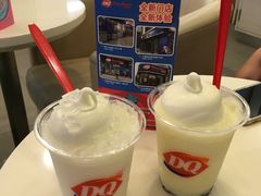 -DQ·蛋糕·冰淇淋(金牛万达店)