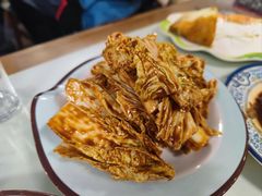 乾隆白菜-鼎香润(德胜门内店)