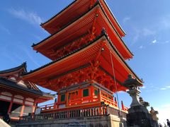 -有栖山 清光院 清水寺