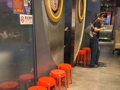 -辣尚瘾·烤鱼·新川菜(牡丹园直营店)
