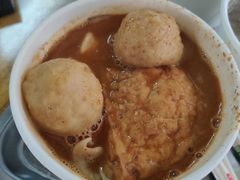 -乌糖沙茶面(民族路店)