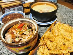 -南京大牌档(之心城店)