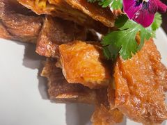 笋干素烧鹅-上名堂·鱼头好吃(体育场路店)