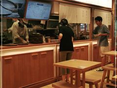 -小满手工粉(上海文峰广场店)