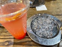 -MI WU FACTORY米屋美食工厂餐厅(绿地店)