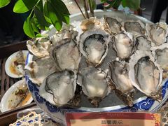 -东莞塘厦三正半山温泉酒店·沙利文西餐厅