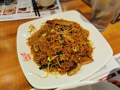 -新世界餐厅(万达店)
