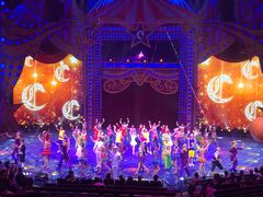 -珠海横琴长隆《卡卡虎奇遇记》