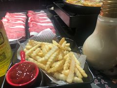 -8锅臭臭锅·正宗台湾小火锅(中心五路店)