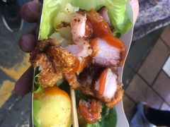 -八一路好吃街(雨田商务大厦店)