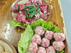 -笔记安顺夺夺粉火锅