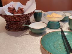 -鸽子侯·家宴·平价海鲜(绿地店)