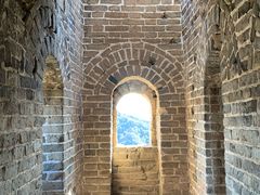 -蟠龙山长城景区