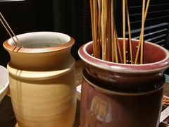 -长安记·大美陕菜(大族广场店)