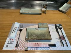 -赤坂亭·M9和牛烧肉·铁板烧(合肥万象城店)