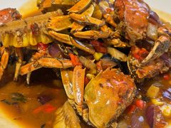 -聚味瞿记·龙虾堂(坡子街店)