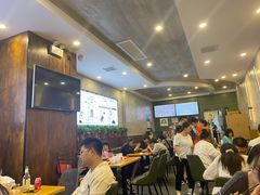 大堂-螺小胖柳州螺蛳粉(钟楼总店)