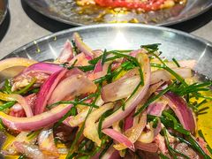 -杨小佳·齐齐哈尔烤肉·烤串(广州店)