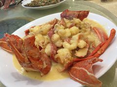 -新金盛·海鲜酒楼(盐田店)