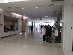 -天津市中心妇产科医院(南开院区)