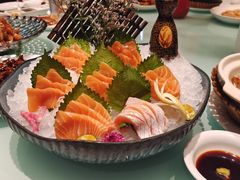 -湖锦酒楼·30年经典湖北菜(光谷店)