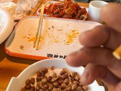 -四禧精酿铜锅涮肉·烧烤工场(大明湖店)