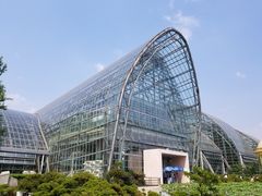 -南山植物园