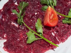 -潮泰牛肉火锅 · 创于1992年(车公庙店)