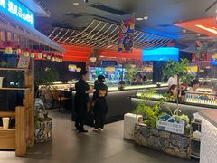 -芸山季·云南山珍菌火锅(人民广场来福士店)