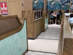 -新世界餐厅(万达店)