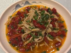 呛牛百叶-伊祥·敦煌楼