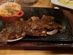 -豪客来牛排(天阳D32店)